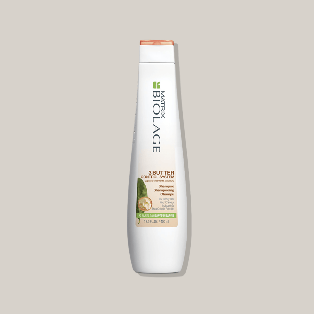 Biolage 3 Butter Control Shampoo - Scentbar