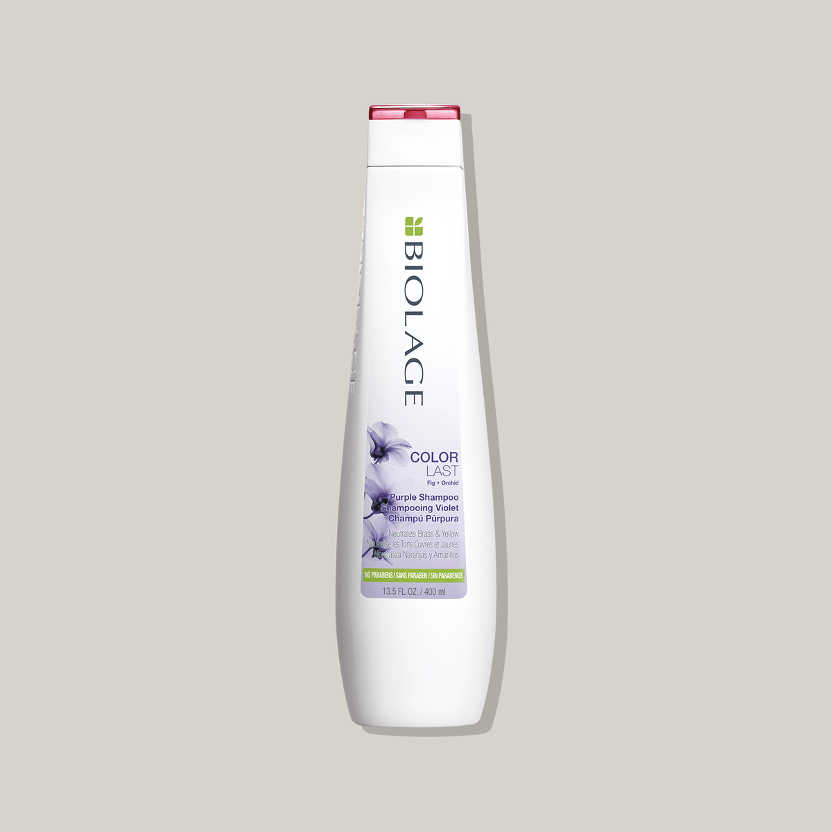 Biolage Colorlast Purple Shampoo - Scentbar