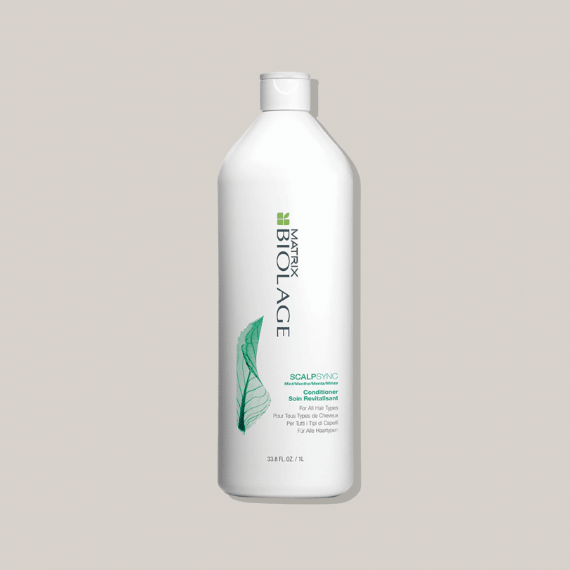 Biolage Cooling Mint Conditioner - Scentbar