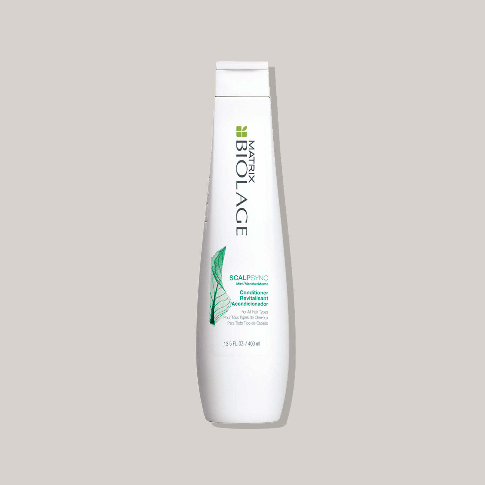 Biolage Cooling Mint Conditioner - Scentbar