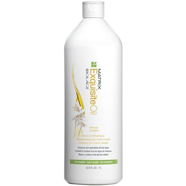 Biolage Exquisite Oil Conditioner - Scentbar