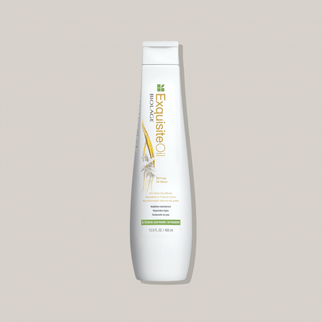 Biolage Exquisite Oil Conditioner - Scentbar