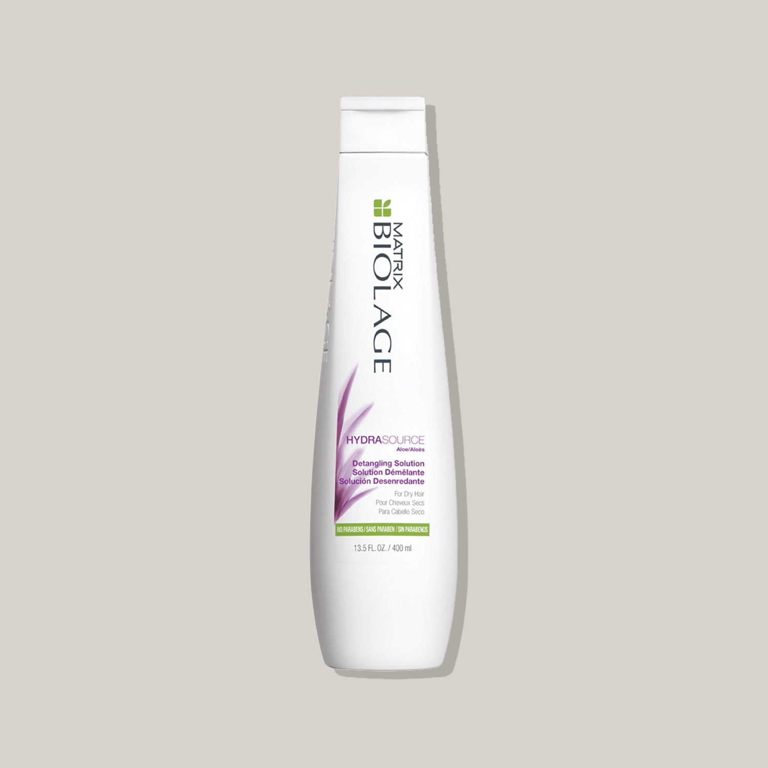 Biolage Hydrasource Detangling Solution - Scentbar