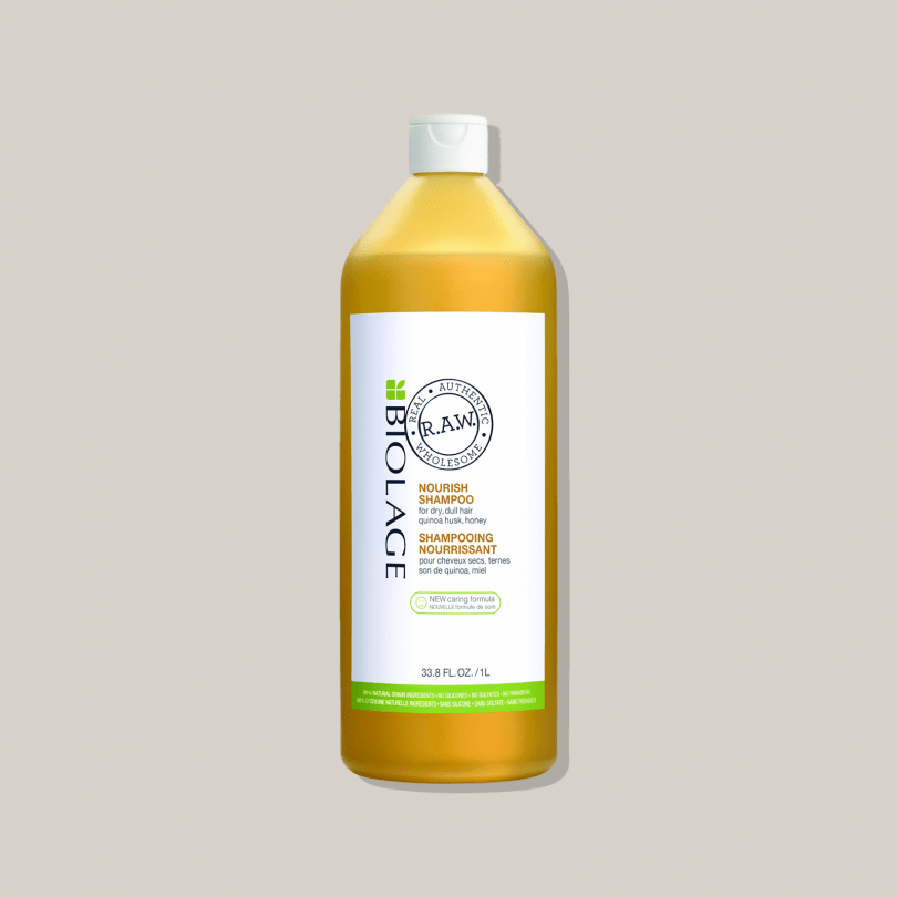 Biolage R.A.W. Nourish Shampoo - Scentbar