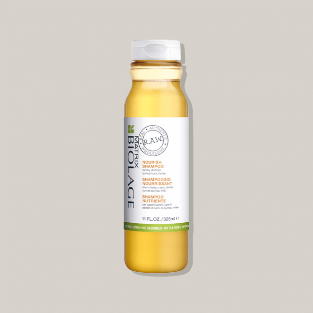 Biolage R.A.W. Nourish Shampoo - Scentbar