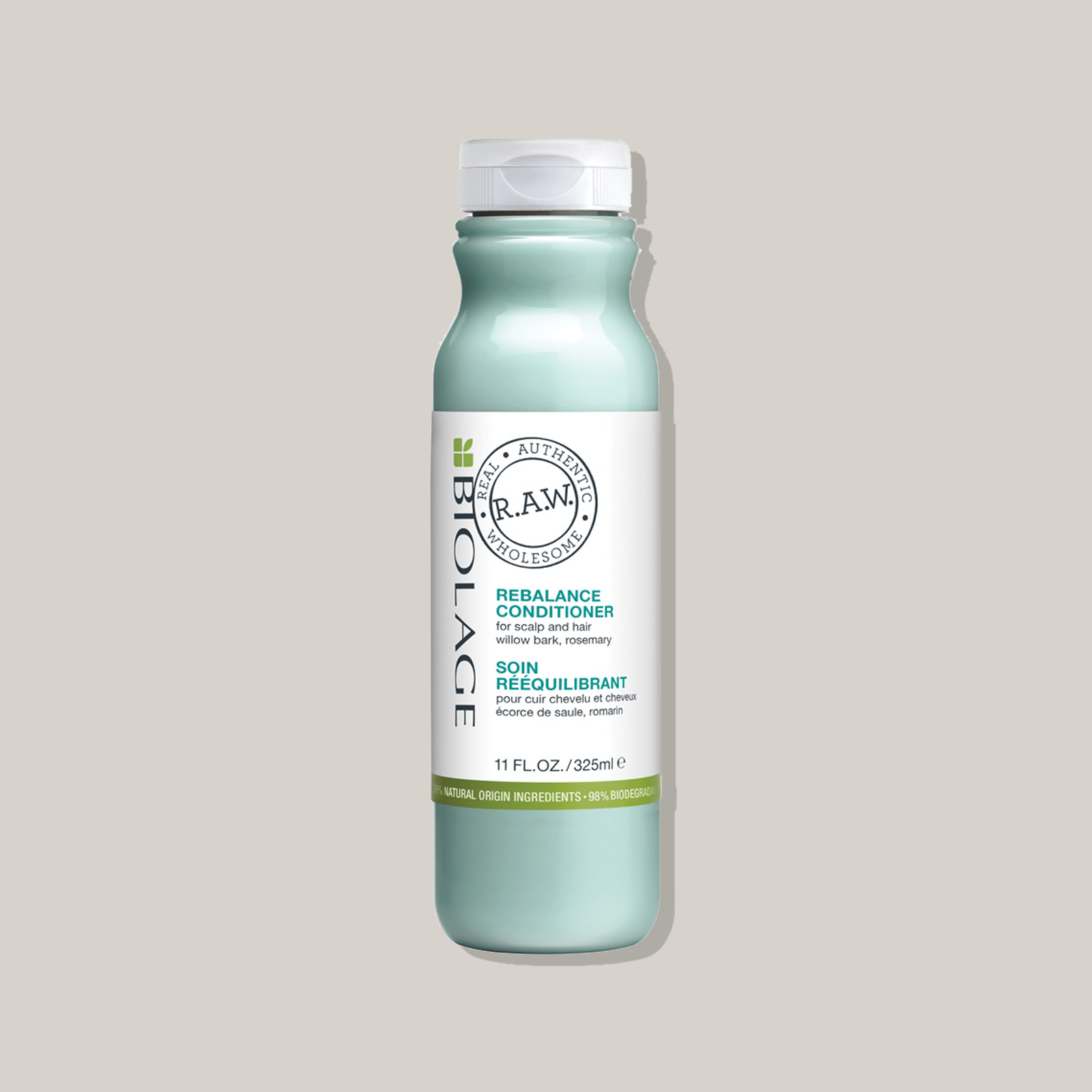 Biolage R.A.W. Rebalance Conditioner - Scentbar