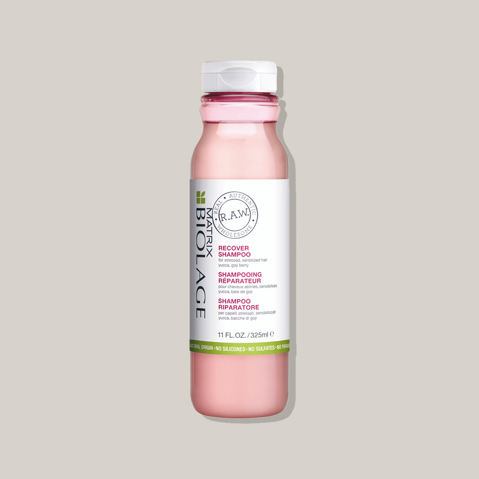 Biolage R.A.W. Recover Shampoo - Scentbar