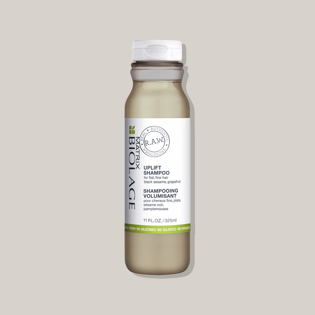 Biolage R.A.W. Uplift Shampoo - Scentbar
