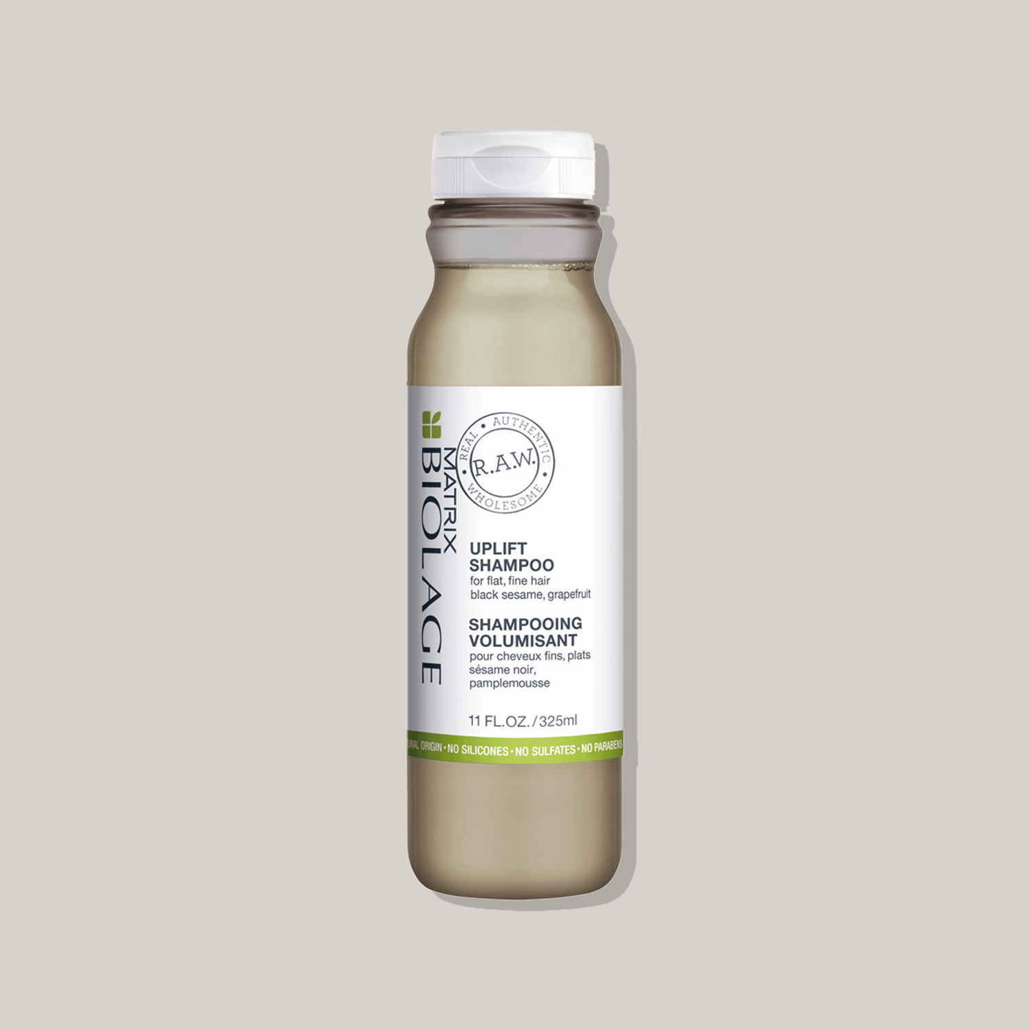 Biolage R.A.W. Uplift Shampoo - Scentbar