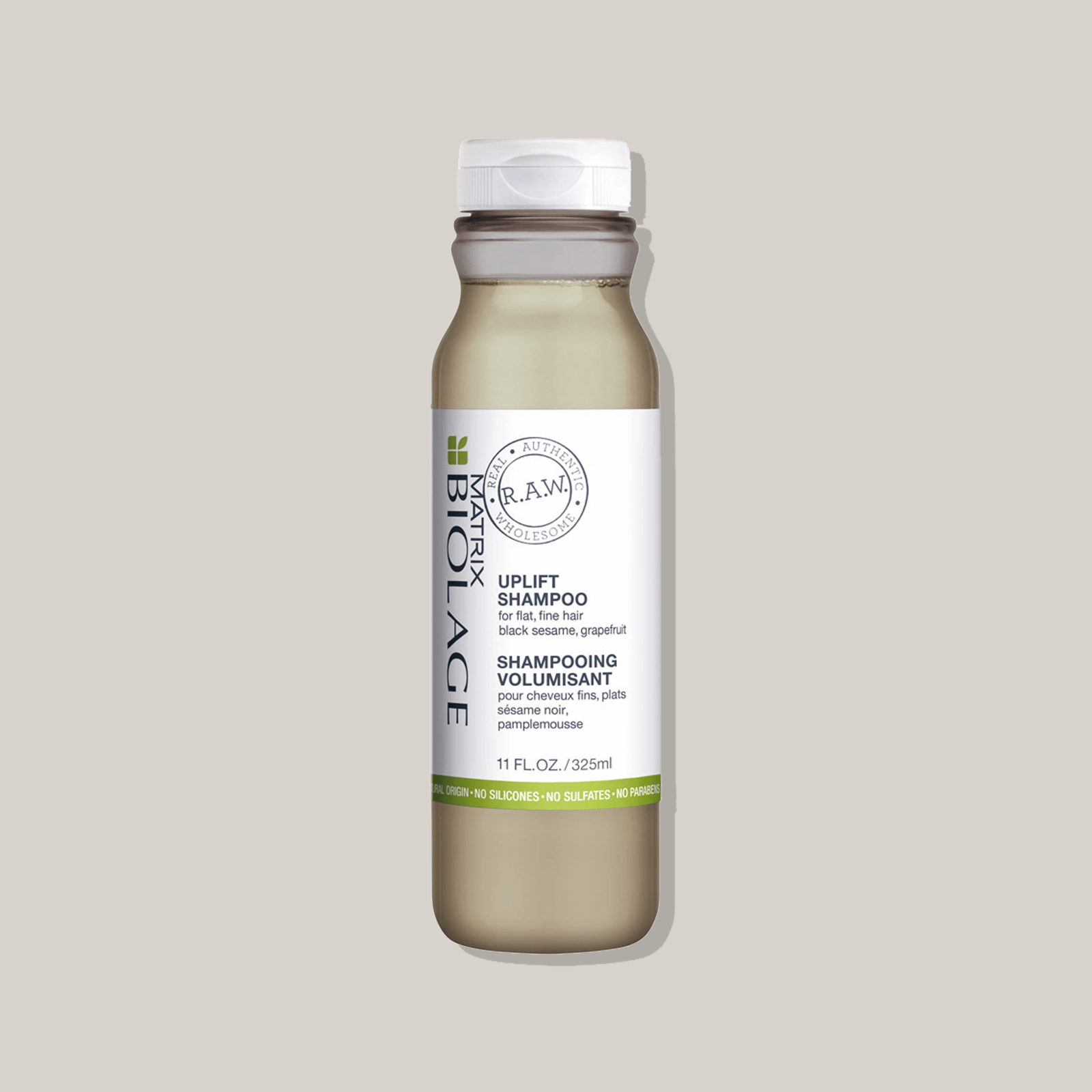 Biolage R.A.W. Uplift Shampoo - Scentbar