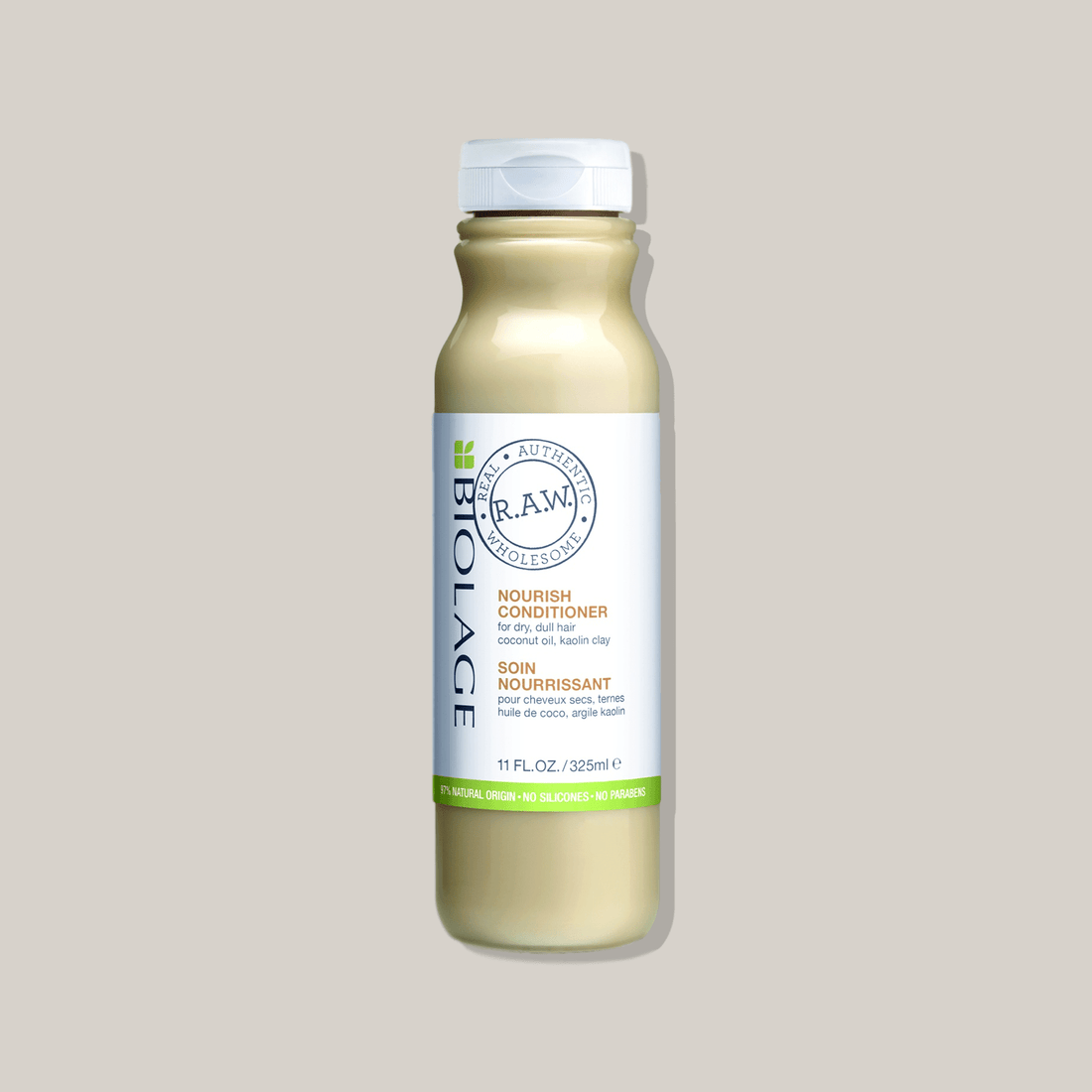 Biolage R.A.W.Nourish Conditioner - Scentbar