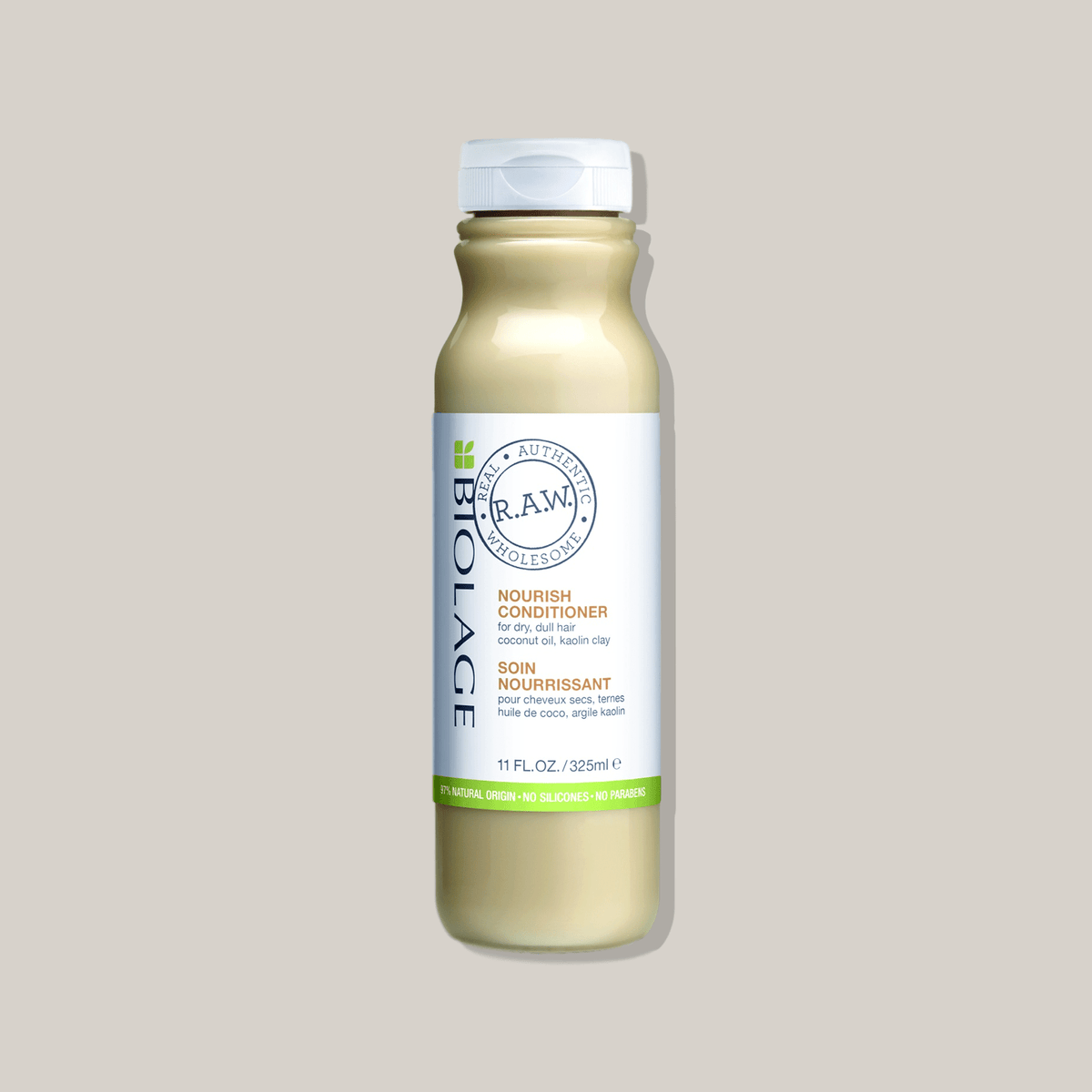 Biolage R.A.W.Nourish Conditioner - Scentbar