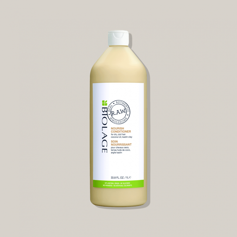 Biolage R.A.W.Nourish Conditioner - Scentbar
