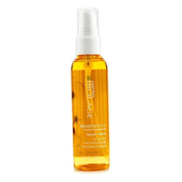 Biolage Smoothproof Serum 89ml - Scentbar