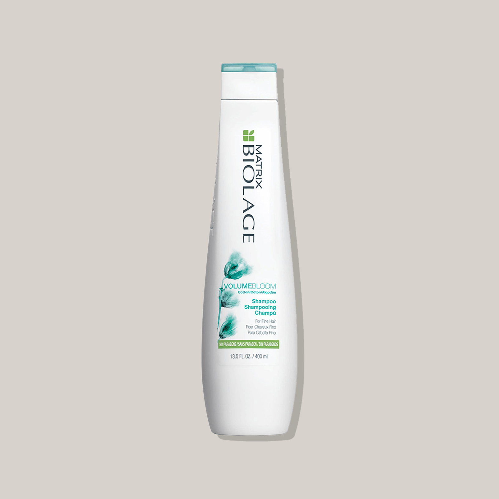 Biolage Volumebloom Shampoo - Scentbar