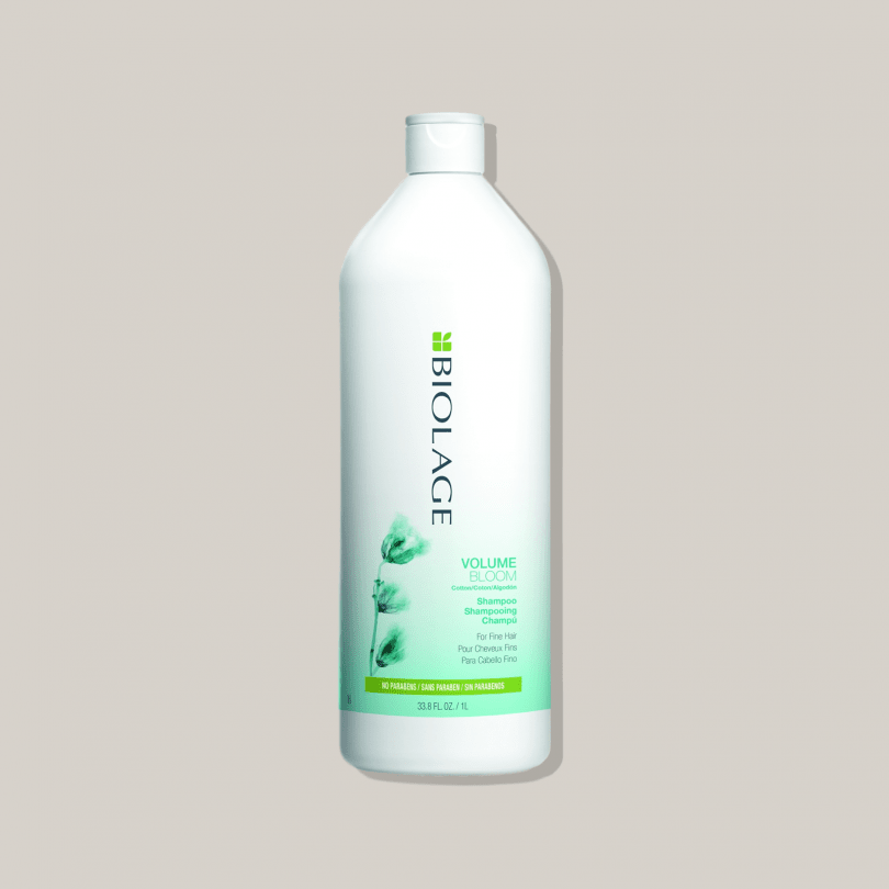 Biolage Volumebloom Shampoo - Scentbar