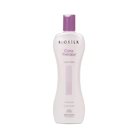 Biosilk Color Therapy Conditioner - Scentbar