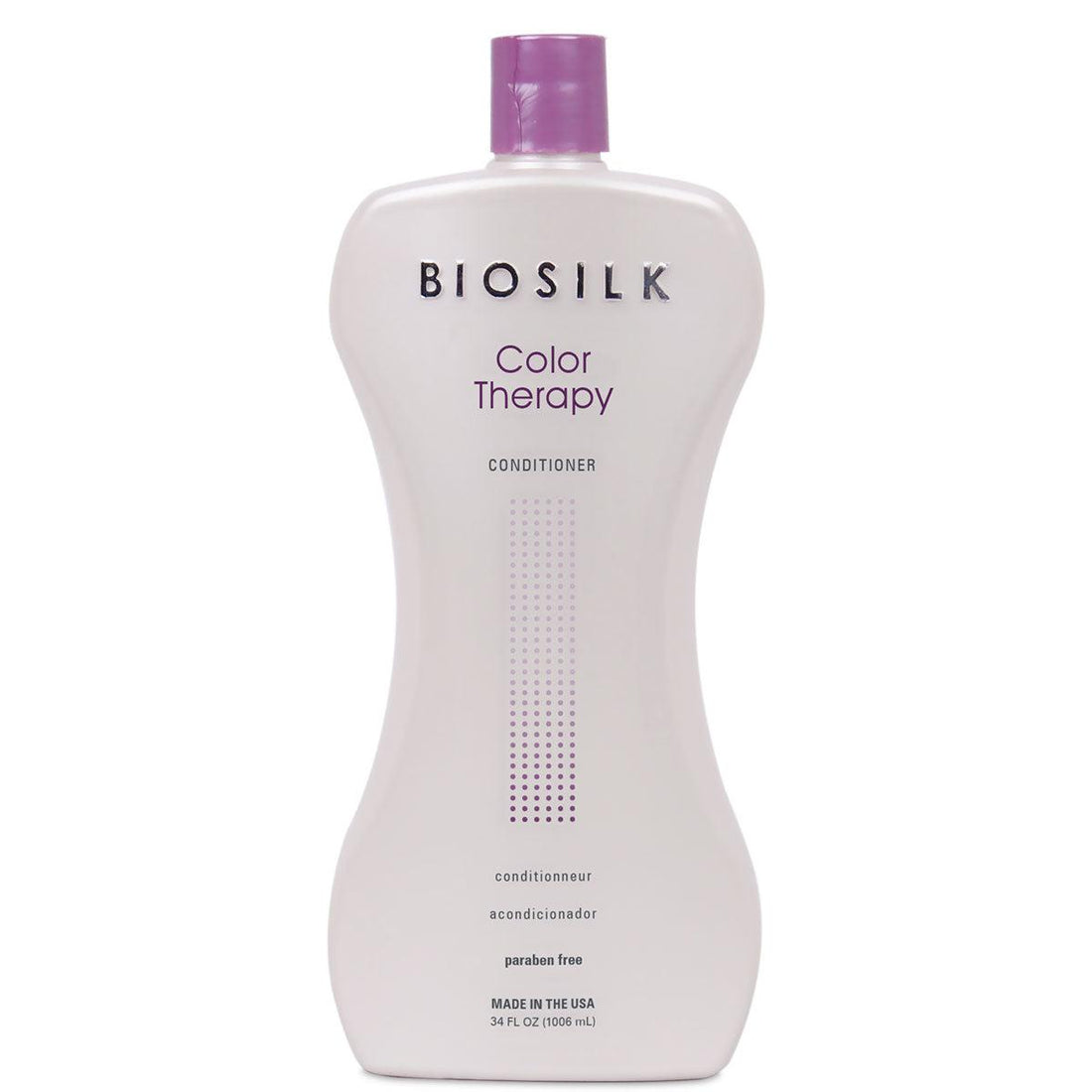 Biosilk Color Therapy Conditioner - Scentbar