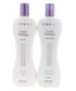 Biosilk Color Therapy Shampoo & Conditioner 12 oz - Scentbar