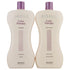 Biosilk Color Therapy Shampoo & Conditioner 34 oz - Scentbar