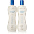 Biosilk Hydrating Therapy Shampoo & Conditioner Duo - Scentbar