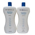 Biosilk Hydrating Therapy Shampoo & Conditioner Duo 34 oz - Scentbar