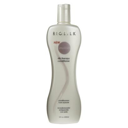 Biosilk Silk Therapy conditioner - Scentbar