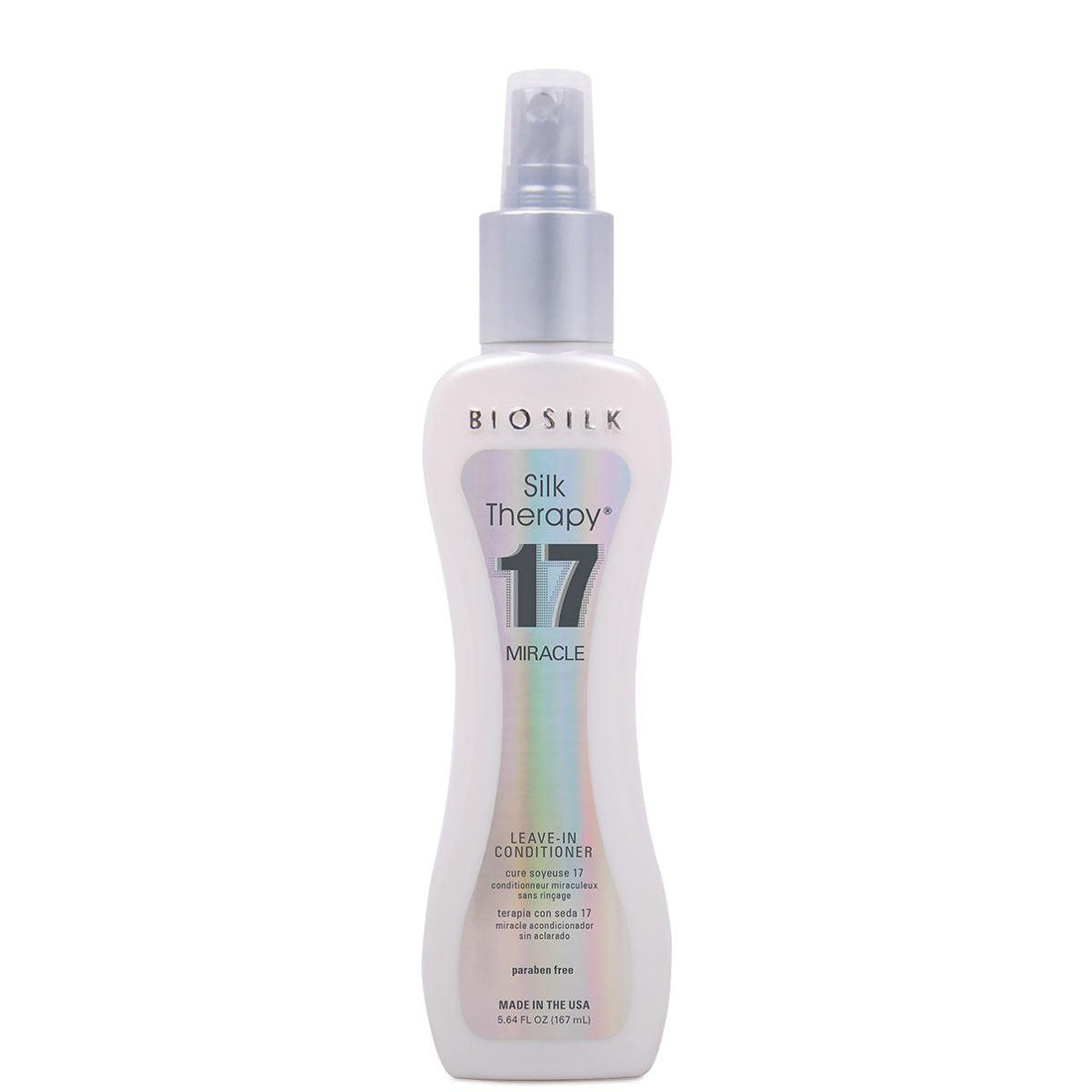 BioSilk Silk Therapy Miracle 17 - Scentbar