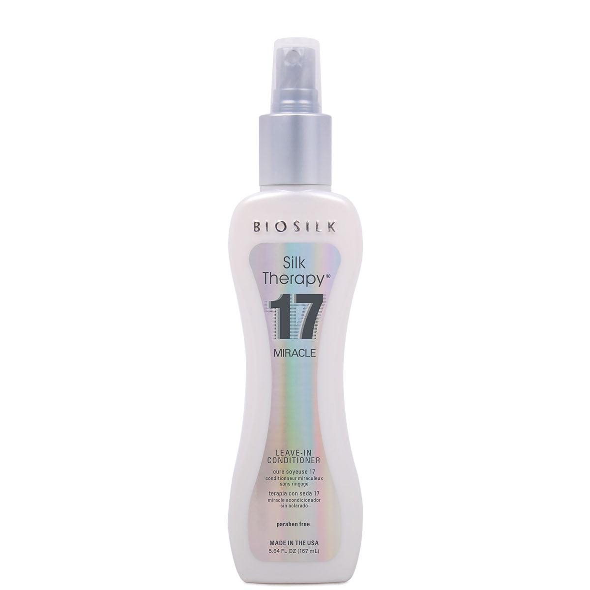 BioSilk Silk Therapy Miracle 17 - Scentbar