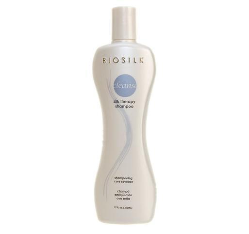 Biosilk Silk Therapy shampoo - Scentbar