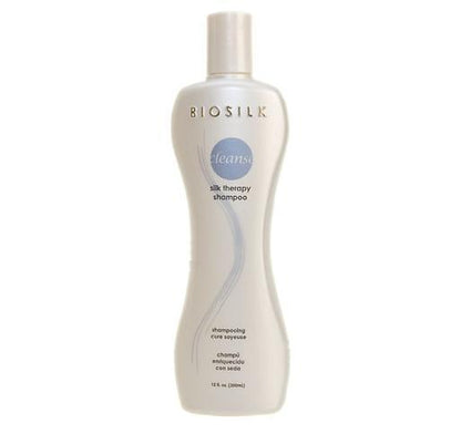 Biosilk Silk Therapy shampoo - Scentbar