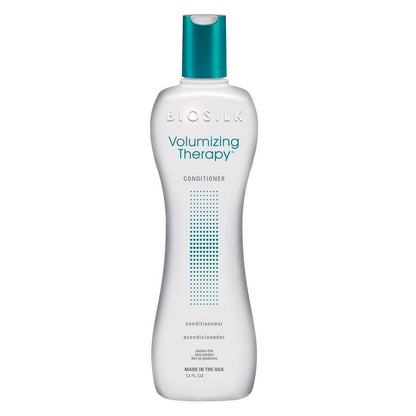 Biosilk Volumizing Therapy conditioner - Scentbar
