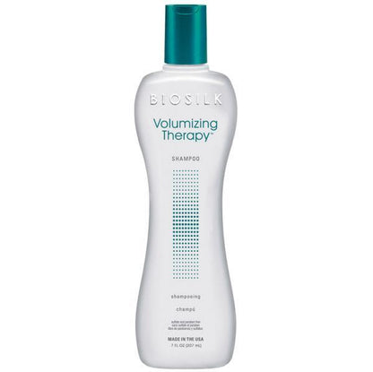 Biosilk Volumizing Therapy shampoo - Scentbar