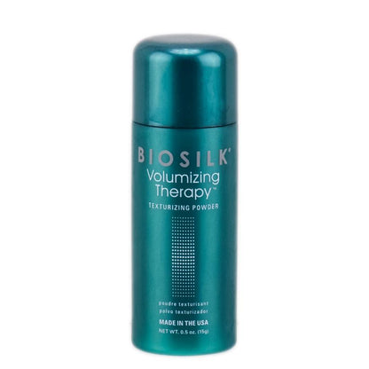 Biosilk Volumizing Therapy texturizing powder