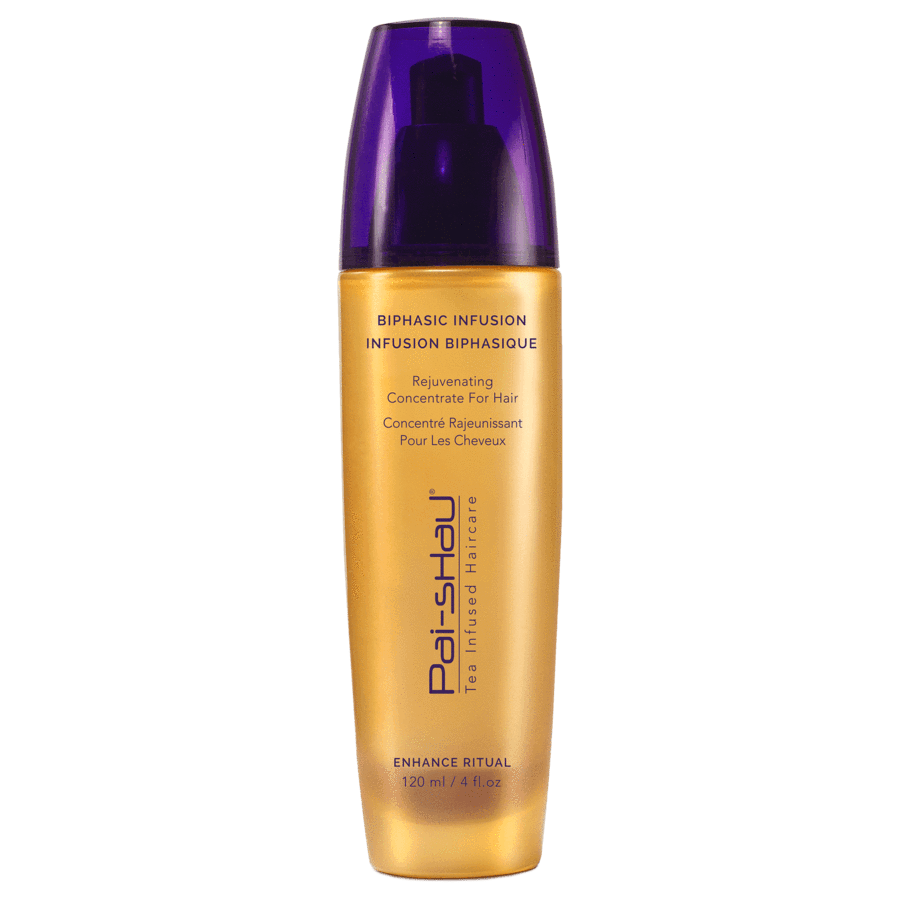 Biphasic Infusion - Scentbar