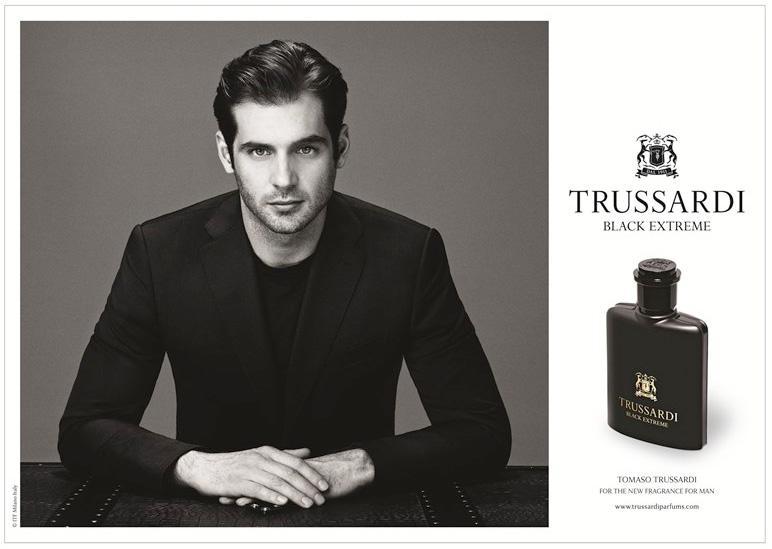 Black Extreme eau de toilette spray - Scentbar
