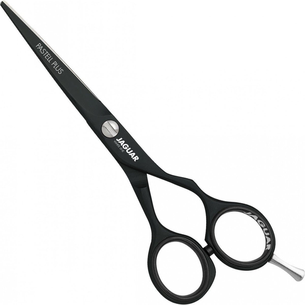 Black Lava Off set Scissors - Scentbar