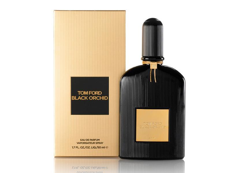 Black Orchid eau de parfum spray - Scentbar
