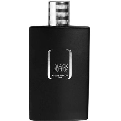 Black Purple eau de toilette spray - Scentbar