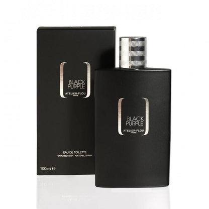 Black Purple eau de toilette spray - Scentbar