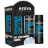 Black Styling Powder – Strong Hold - Scentbar
