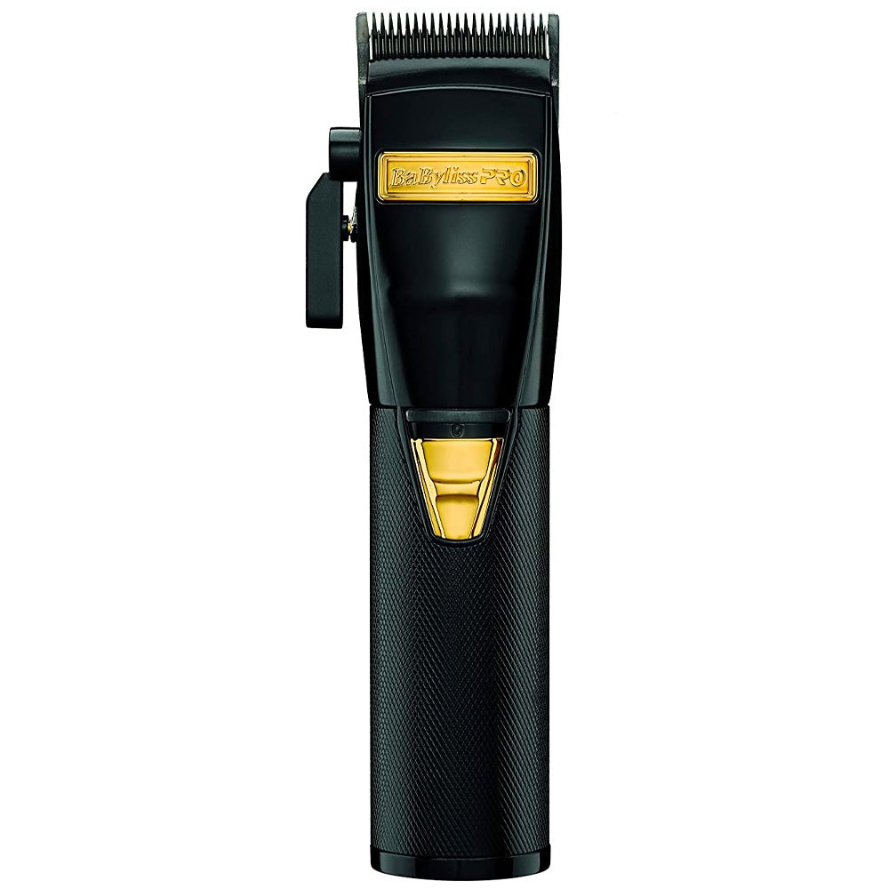 BlackFX - Metal Lithium Hair Clipper - Scentbar