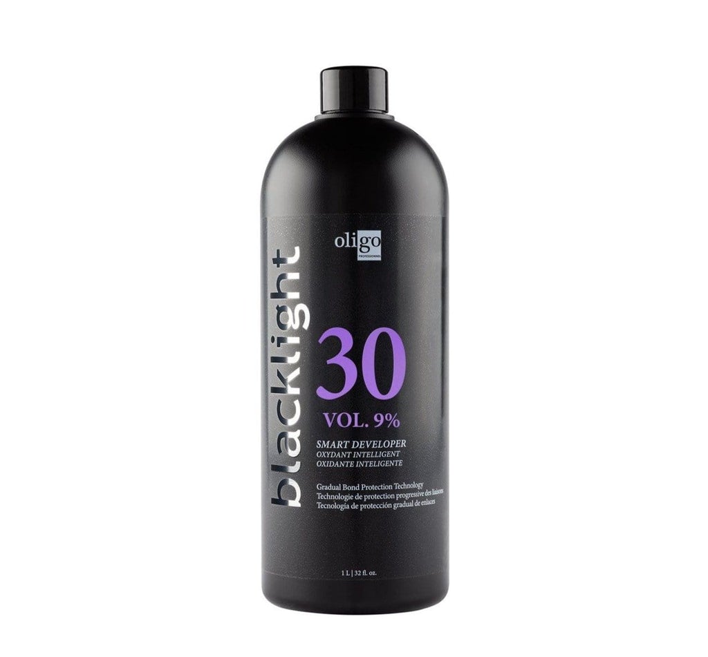 Blacklight 30 Volume 9% Smart Developer - Scentbar