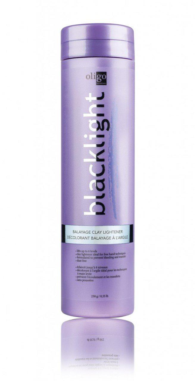 Blacklight Balayage Clay Lightner 250G - Scentbar