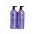 Blacklight Nourishing Shampoo & Conditioner - Scentbar
