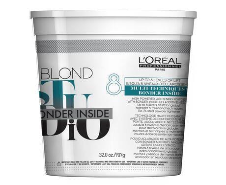 Blond Studio 8 Blonder Inside Bleach - Scentbar