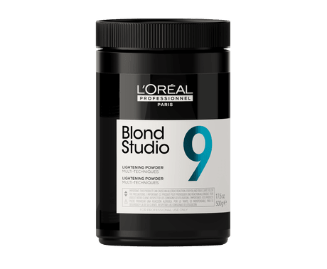 Blond Studio 9 Lightening Powder - Scentbar