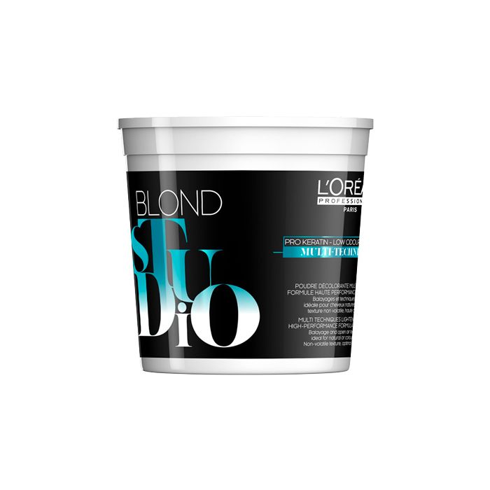 Blond Studio Bleach 907g - Scentbar