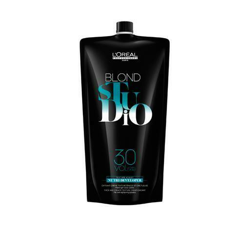 Blond Studio Nutri-Developer 30 Volume Litre - Scentbar