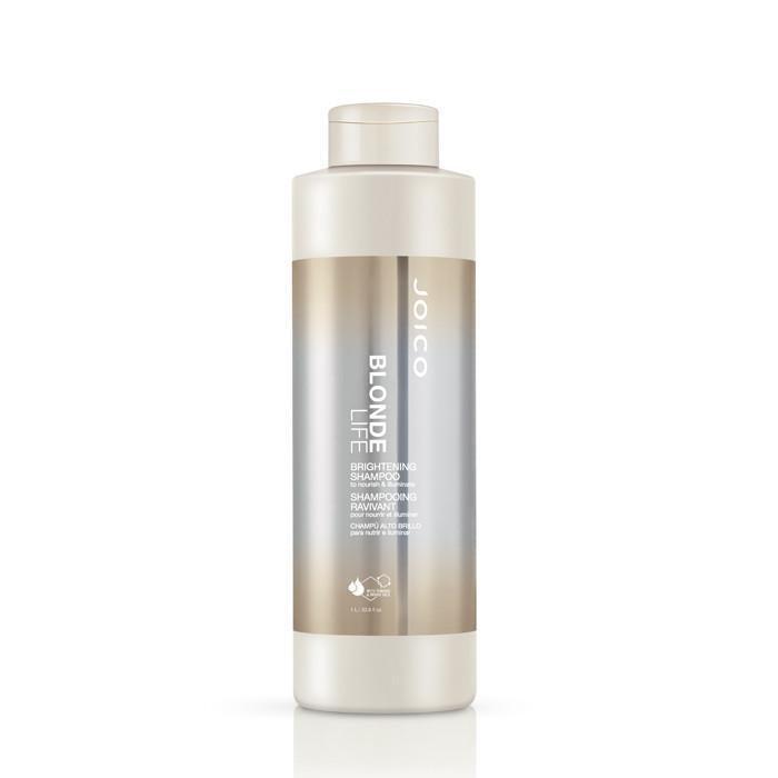 Blonde Life Brightening Shampoo - Scentbar